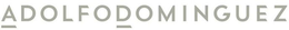 ADOLFO DOMINGUEZ trademark
