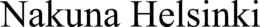 NAKUNA HELSINKI trademark