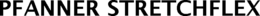 PFANNER STRETCHFLEX trademark