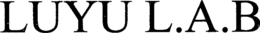 LUYU L.A.B trademark
