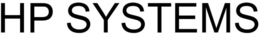 HP SYSTEMS trademark