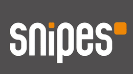 SNIPES trademark