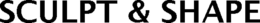 SCULPT & SHAPE trademark