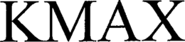 KMAX trademark