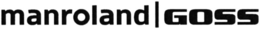 MANROLAND GOSS trademark