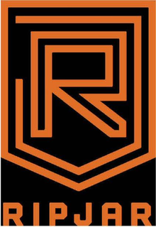 R RIPJAR trademark