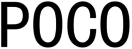 POCO trademark