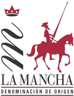 M LA MANCHA DENOMINACIÓN DE ORIGEN trademark
