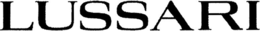 LUSSARI trademark