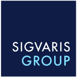 SIGVARIS GROUP trademark