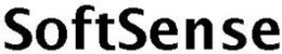 SOFTSENSE trademark