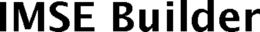 IMSE BUILDER trademark