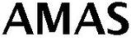 AMAS trademark