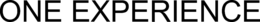 ONE EXPERIENCE trademark