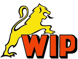 WIP trademark