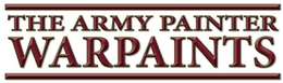 THE ARMY PAINTER WARPAINTS trademark