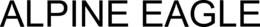 ALPINE EAGLE trademark