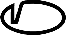 V trademark