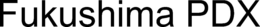FUKUSHIMA PDX trademark