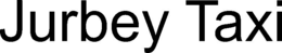 JURBEY TAXI trademark
