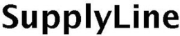 SUPPLYLINE trademark