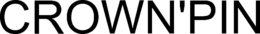 CROWN'PIN trademark