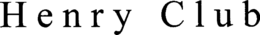 HENRY CLUB trademark