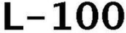 L-100 trademark