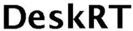 DESKRT trademark