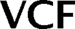 VCF trademark