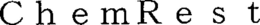CHEMREST trademark