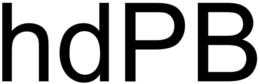 HDPB trademark