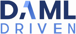 DAML DRIVEN trademark
