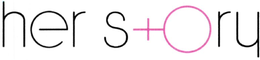 HER STORY trademark