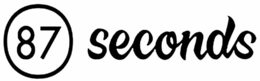 87 SECONDS trademark