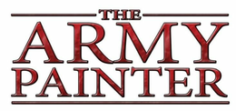 THE ARMY PAINTER trademark