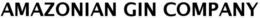 AMAZONIAN GIN COMPANY trademark