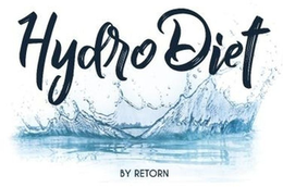 HYDRO DIET BY RETORN trademark
