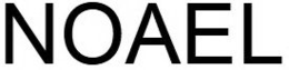 NOAEL trademark