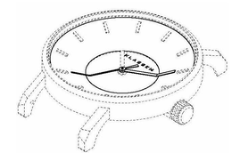 KLASSE14 trademark