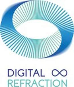 DIGITAL REFRACTION trademark