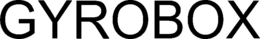 GYROBOX trademark