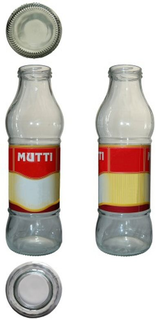 MUTTI trademark