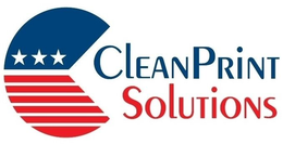 CLEAN PRINT SOLUTIONS trademark