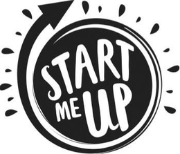 START ME UP trademark