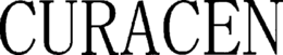 CURACEN trademark