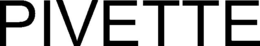 PIVETTE trademark