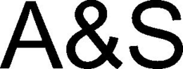 A&S trademark