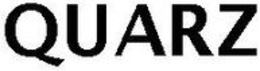 QUARZ trademark
