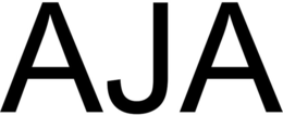 AJA trademark